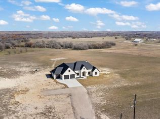 10900 Waide Rd, Sanger, TX 76266