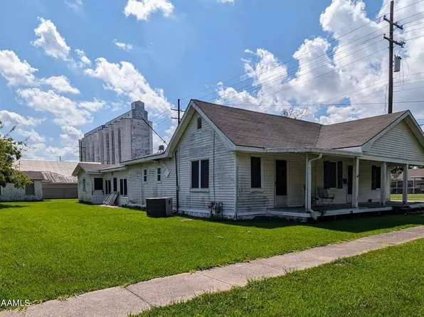 200 N Cunningham St, Rayne, LA 70578