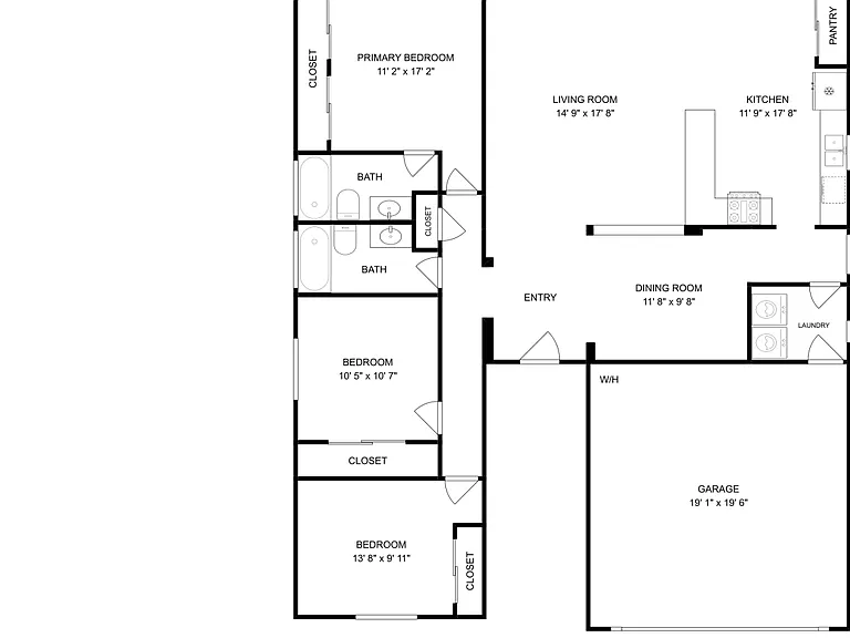 12601 W Pershing St — Photo 19
