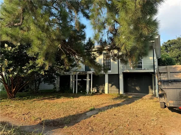 6049 Saint Anthony Ave, New Orleans, LA 70122