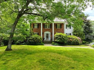 25 Rockport Rd, Weston, MA 02493