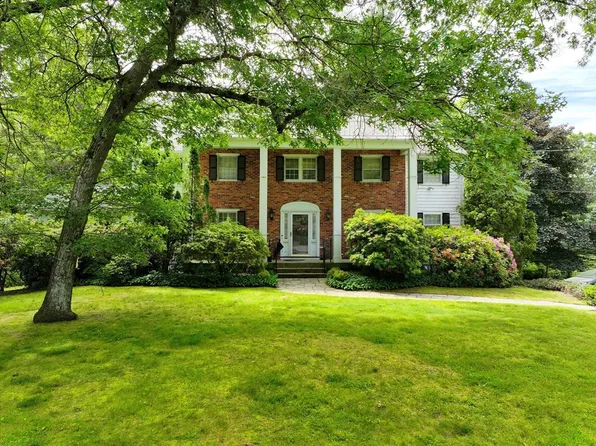 25 Rockport Rd, Weston, MA 02493