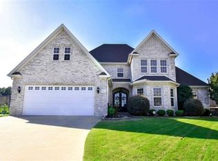 4501 Kami Cir, Jonesboro, AR 72404