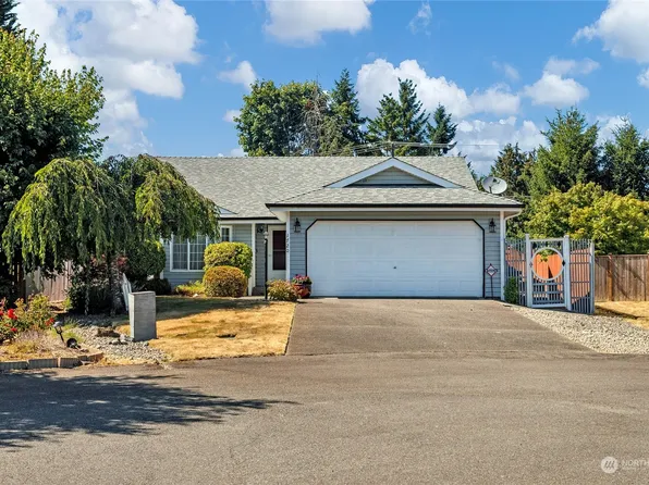 1720 57th Avenue NE, Tacoma, WA 98422