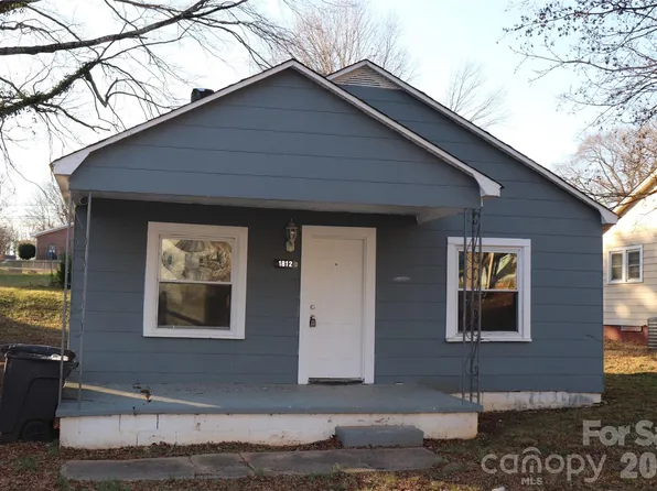 1812 Wilson W Lee Blvd, Statesville, NC 28677