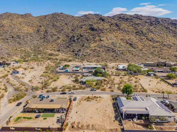 1434 E LA MIRADA Drive #18, Phoenix, AZ 85042