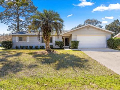 8126 SW 105th Pl, Ocala, FL, 34481