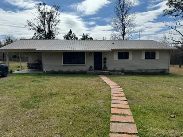 4967 Ousley Rd, Valdosta, GA 31601