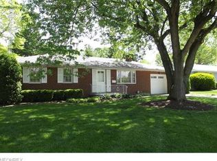 1434 S Rockhill Ave, Alliance, OH 44601