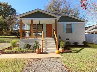 307 Joe Louis St, Fort Mill, SC 29715