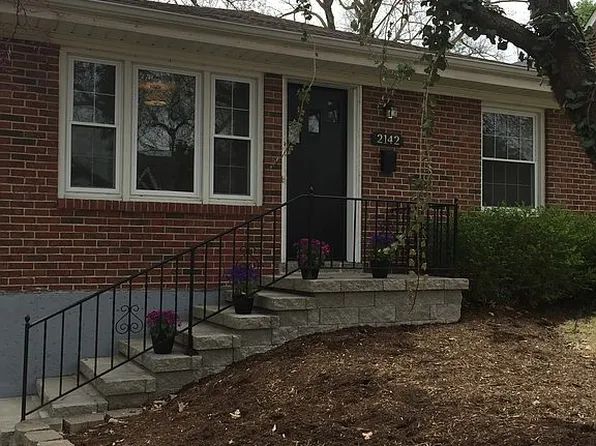 2142 Gray Ave, Saint Louis, MO 63117