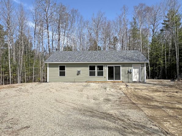 294 Otis Road, Otis, ME 04605