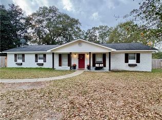 131 Ideal Dr, Saraland, AL 36571