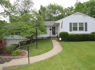 2134 Adams Rd, Cincinnati, OH 45231