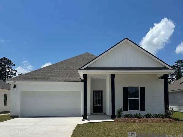 12895 Bay Leaf Dr, Denham Springs, LA 70706