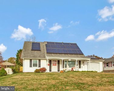 12310 Firtree Ln, Bowie, MD, 20715