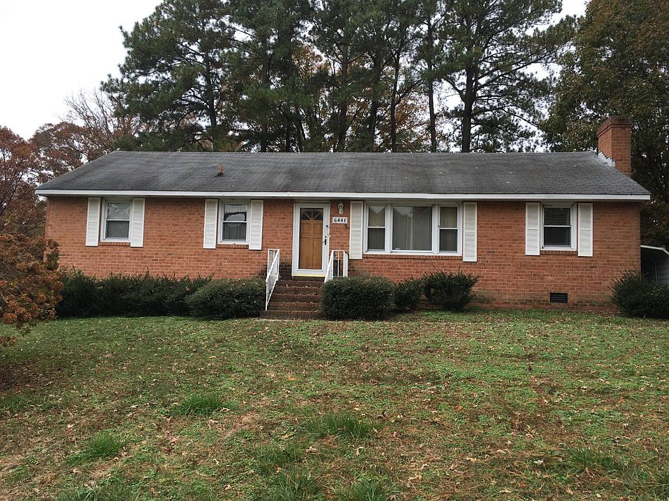 1st image of 6441 Wimbledon Dr