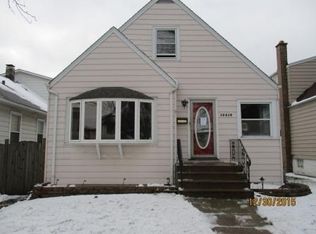 13310 S Mackinaw Ave, Chicago, IL