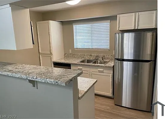 2750 S Durango Dr #2028 — Photo 1