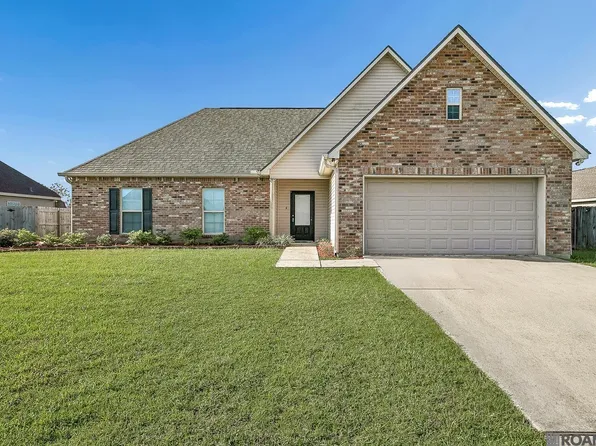 11176 Merlo Dr, Hammond, LA 70403