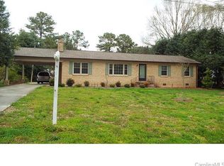 148 Deerfield Cres, Troy, NC 27371