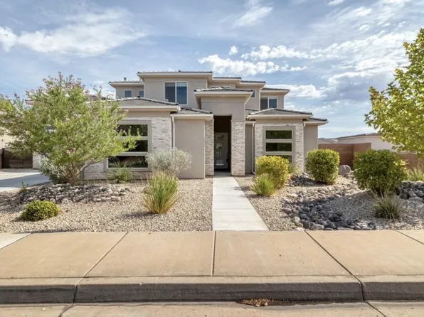 2579 S Wilson Dr, Hurricane, UT 84737