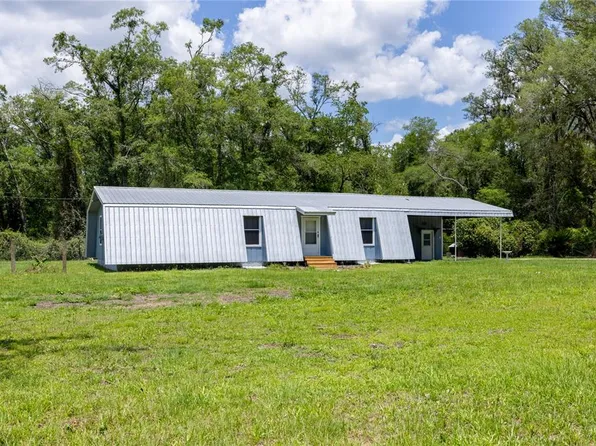 9419 NW 235th Ter, Alachua, FL 32615
