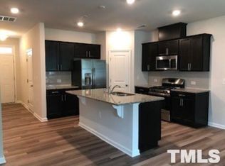 1105 Kindness Ln, Durham, NC 27703