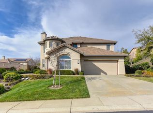 4127 Arenzano Way, El Dorado Hills, CA