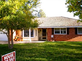 6205 Calumet Rd, Amarillo, TX 79106