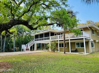 738 Marlin Dr, Fripp Island, SC 29920