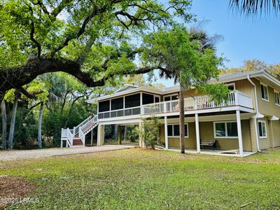 738 Marlin Dr, Fripp Island, SC, 29920