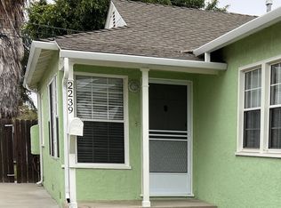 2239 Clark Ave, Long Beach, CA 90815