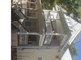 100 Pendleton St, New Haven, CT 06511