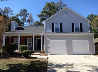 4877 Noah Rdg, Acworth, GA 30101