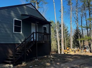 1187 Upper Seese Hill Rd, Canadensis, PA 18325