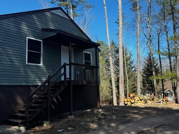 1187 Upper Seese Hill Rd, Canadensis, PA 18325