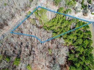 LOT 72 Broadlands Dr, Eatonton, GA 31024