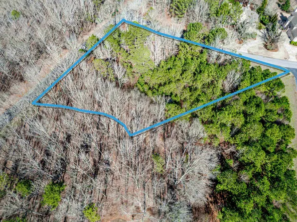 LOT 72 Broadlands Dr, Eatonton, GA 31024