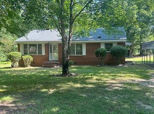 2543 Hester Rd, Creedmoor, NC 27522