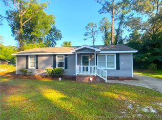 7544 Decatur Dr, Fayetteville, NC 28303