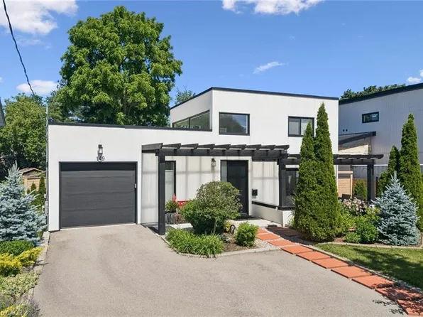 149 Woolwich St, Waterloo, ON N2K 1S5