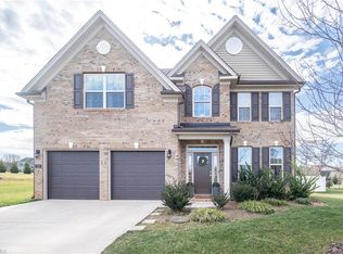 116 Windrush Ct, Stokesdale, NC 27357