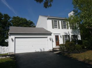 304 Jaguar Spur Ave, Delaware, OH