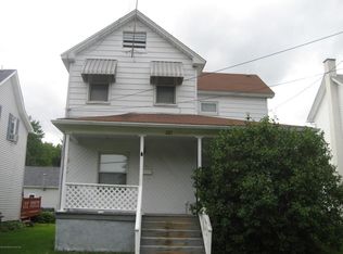 221 Ash St, Forest City, PA 18421