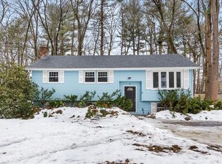11 Oak St, Billerica, MA 01821