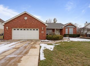 16551 W Spring View Dr, Lockport, IL 60441