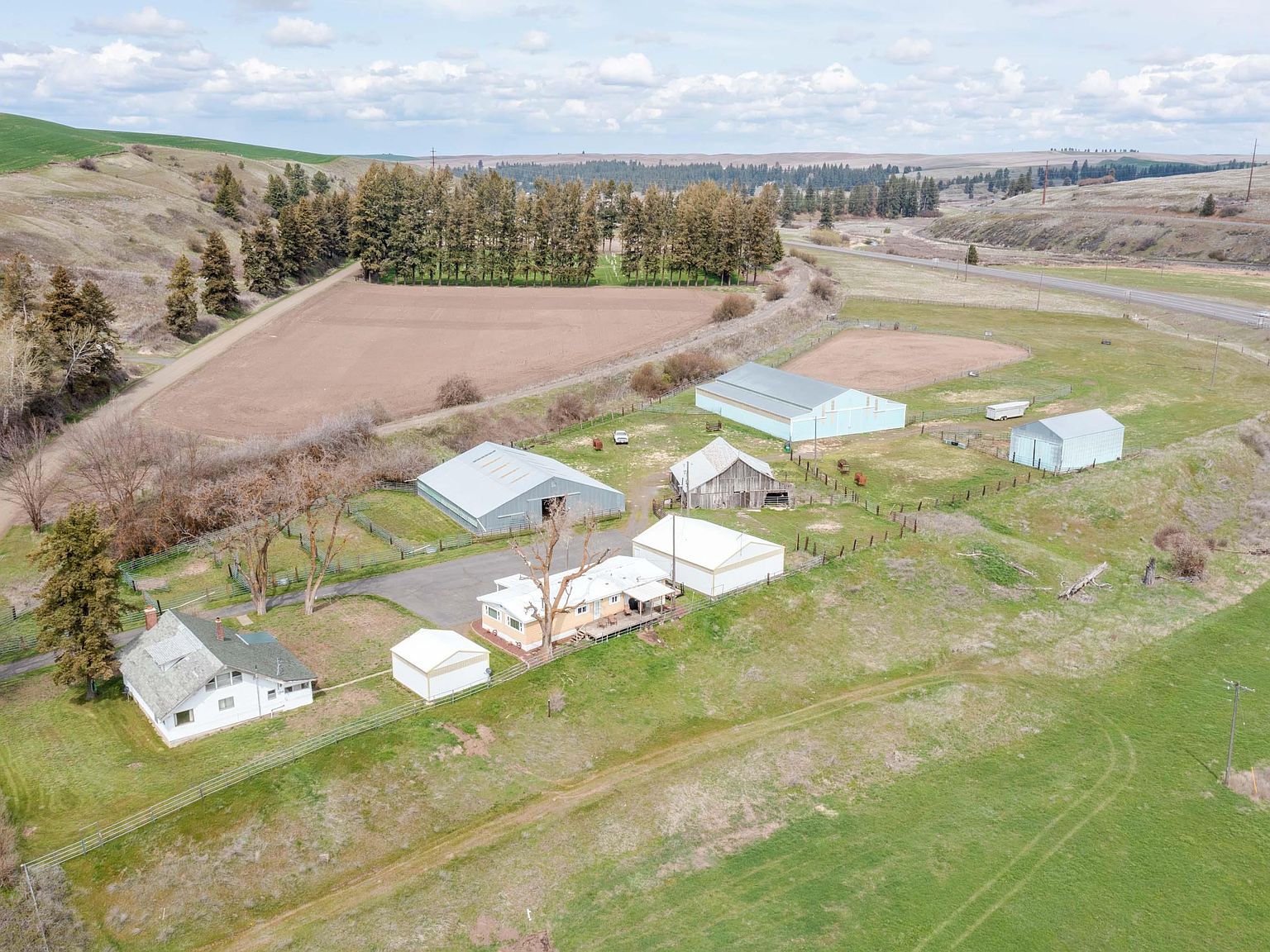 101103 Kelsey Rd, Rosalia, WA 99170 MLS 263749 Zillow
