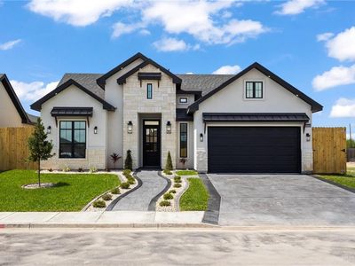 2009 Anita St, Mission, TX, 78573