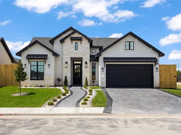 2009 Anita St, Mission, TX 78573